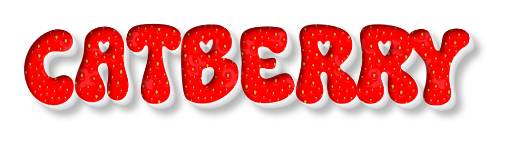 CatBerry Logo
