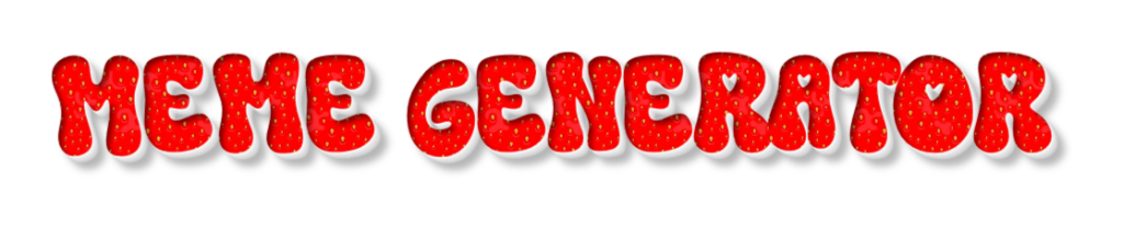 Meme Generator